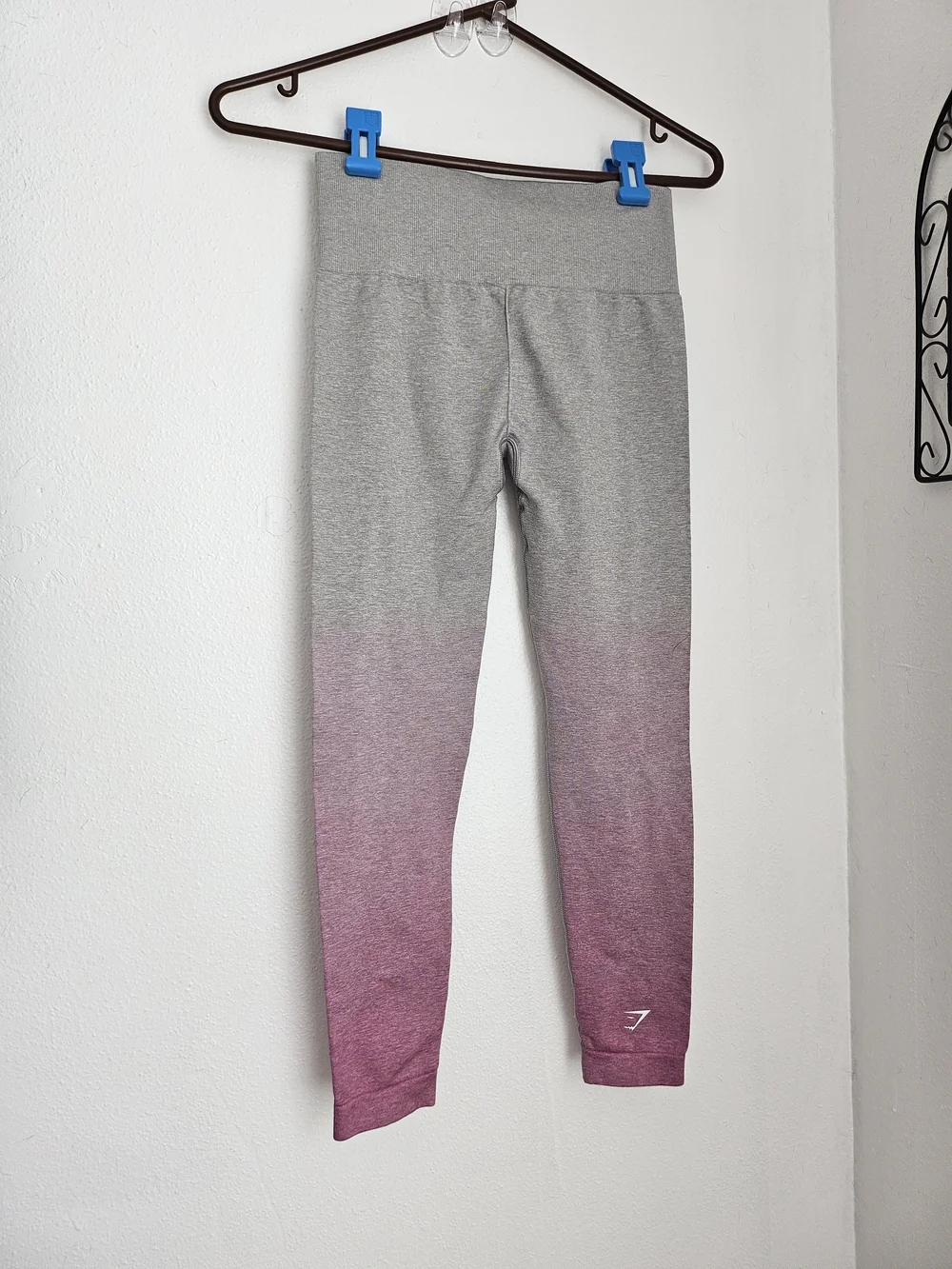 Gymshark preowned very